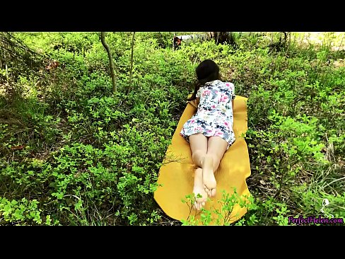 ❤️ Tinder मा अपरिचित व्यक्ति मेरो बिल्ली हस्तमैथुन गर्दछ र जंगलमा जोशपूर्वक चुदिन्छ ne.credit-assorti.ru मा